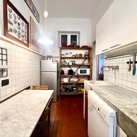 Апартаменты Casa Pinturicchio Рим Экстерьер фото